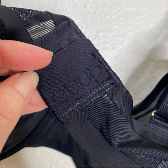 Cuup THE BALCONETTE - MESH Bra size 30F - Picture 6 of 10